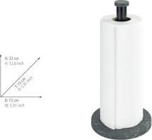Actual product image Wenko Kitchen roll holder