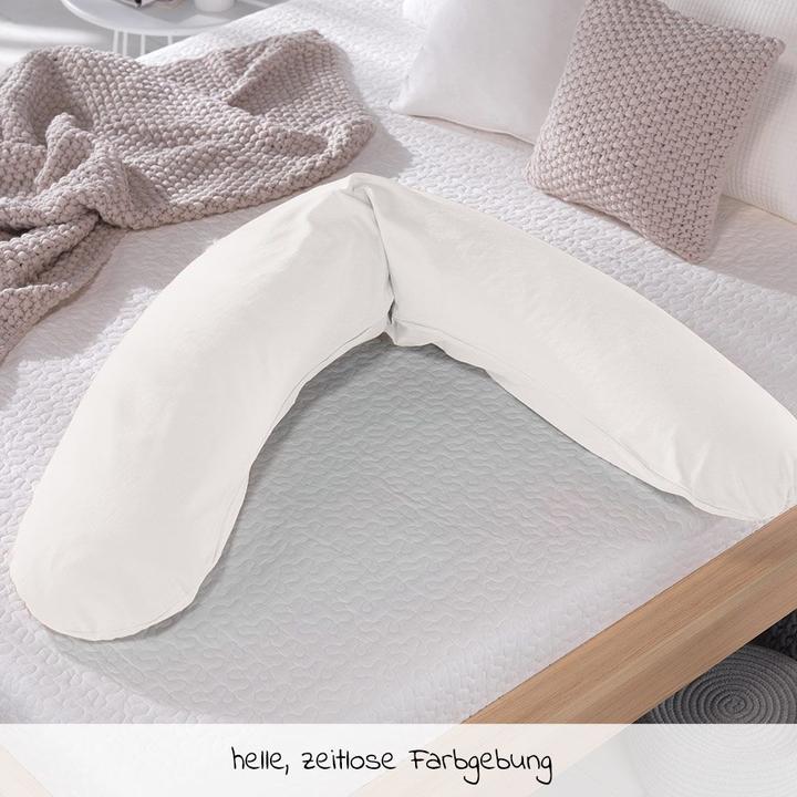 Produktbild Theraline Bezug Original (190 cm)