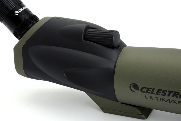 Produktbild Celestron Ultima 65 45°