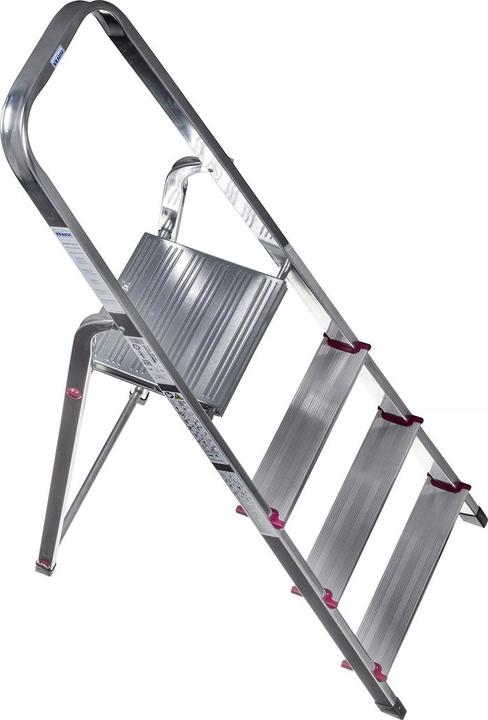 Produktbild Krause Corda (Stehleiter, 150 cm)