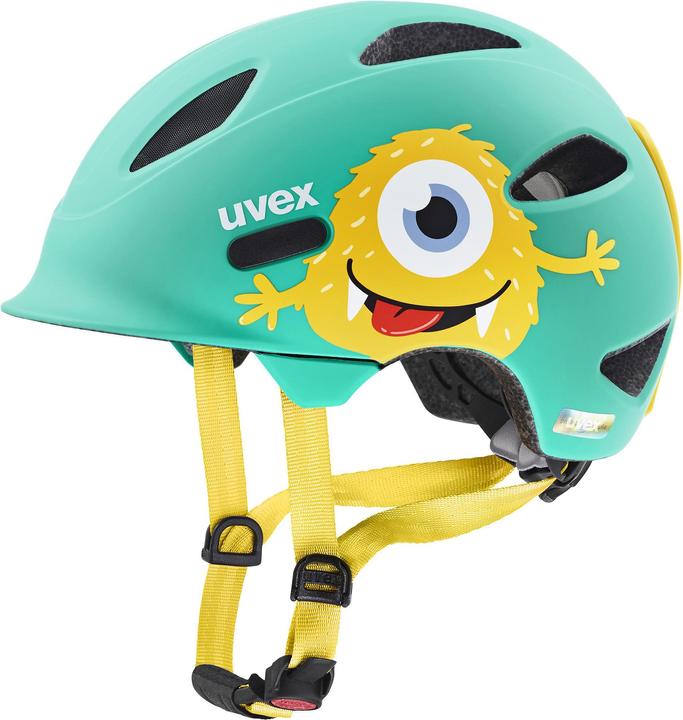 Actual product image Uvex Sports oyo style (46 - 50 cm)