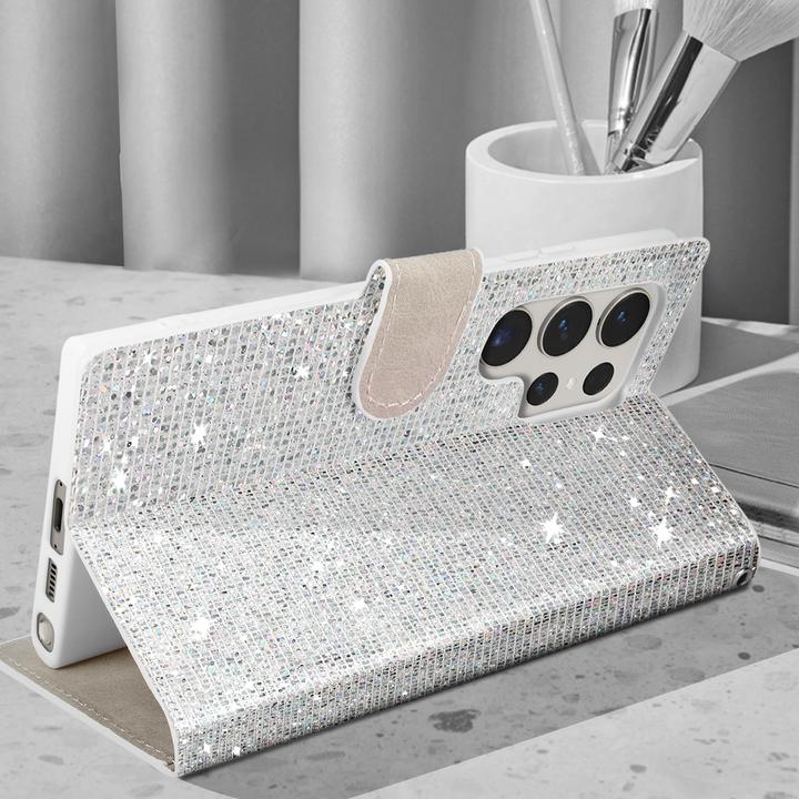 Immagine prodotto Avizar Serie Disco Glam Edition (Samsung Galaxy S23 Ultra)