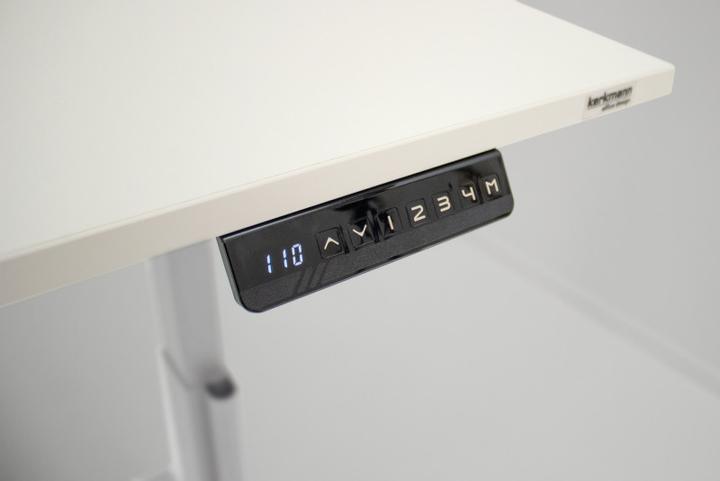 Actual product image Kerkmann Move5 (2000 x 1000 x 720 mm)