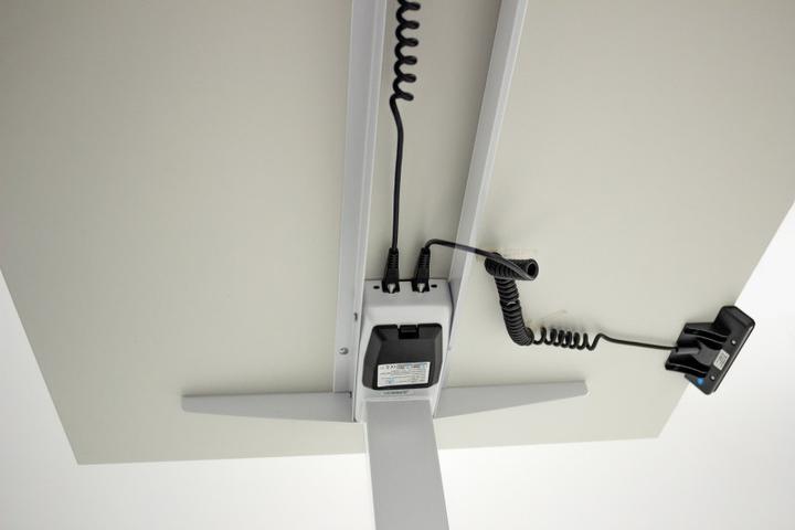 Actual product image Kerkmann Move5 (2000 x 1000 x 720 mm)
