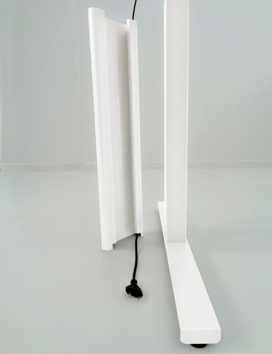 Actual product image Kerkmann Move5 (2000 x 1000 x 720 mm)