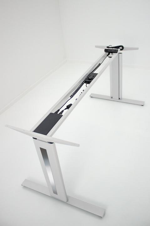 Actual product image Kerkmann Move5 (2000 x 1000 x 720 mm)