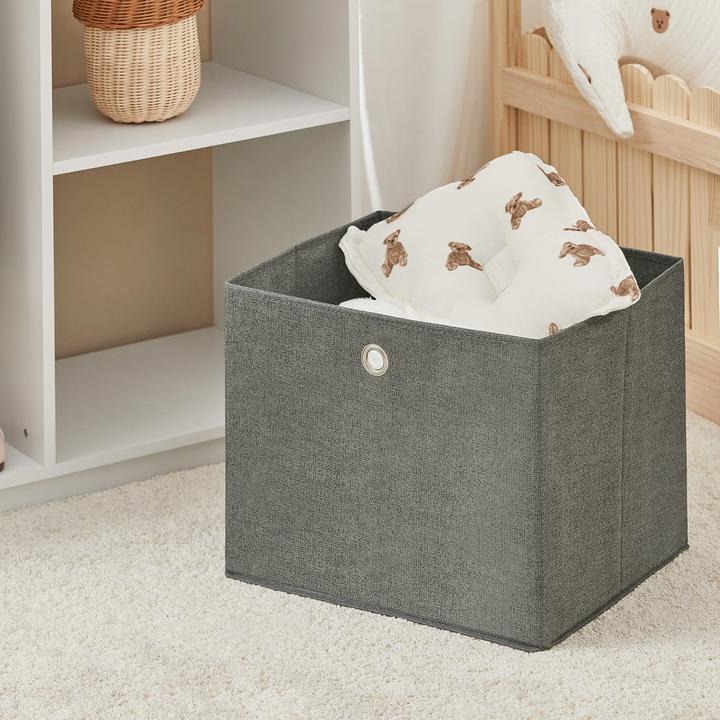 Produktbild SoBuy Kindergarderobe