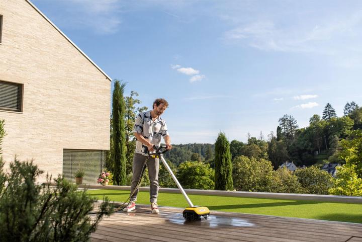 Produktbild Kärcher PCL 6