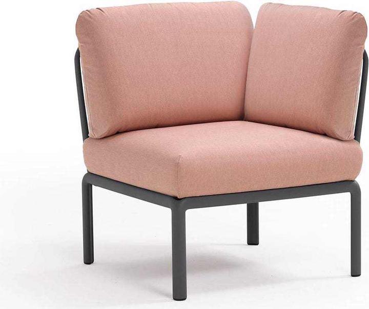 Antracite, Rosa Quarzo