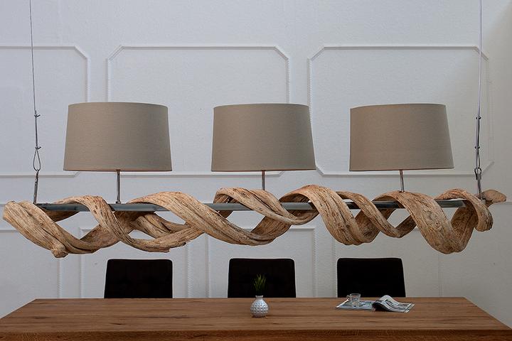 Actual product image Global Interiors Vigine (E27)