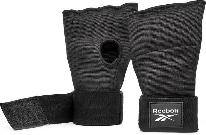 Actual product image Reebok Pro Quick Wraps (S/M)