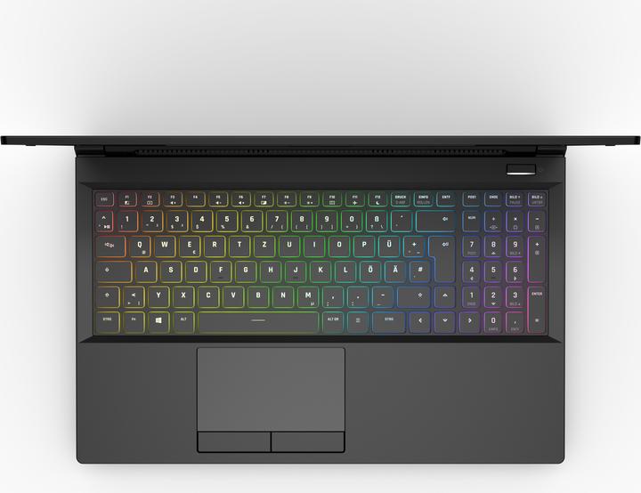 Actual product image XMG Pro 15 – E21ykd (15.60", Intel Core i7-10870H, 32 GB, 2000 GB, DE)