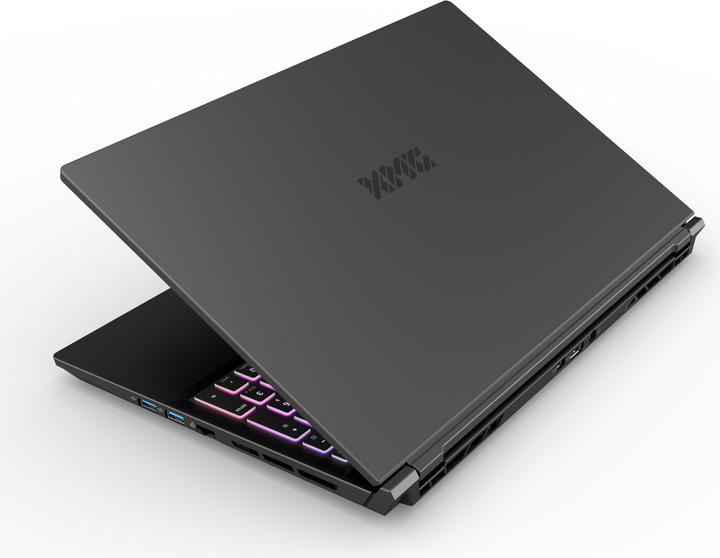 Actual product image XMG Pro 15 – E21ykd (15.60", Intel Core i7-10870H, 32 GB, 2000 GB, DE)