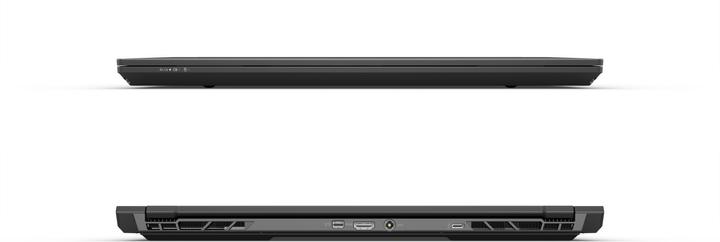 Actual product image XMG Pro 15 – E21ykd (15.60", Intel Core i7-10870H, 32 GB, 2000 GB, DE)
