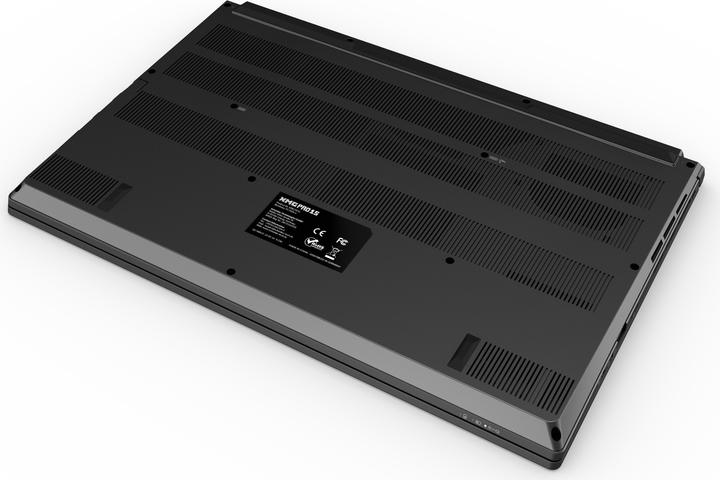 Actual product image XMG Pro 15 – E21ykd (15.60", Intel Core i7-10870H, 32 GB, 2000 GB, DE)