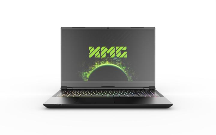 Actual product image XMG Pro 15 – E21ykd (15.60", Intel Core i7-10870H, 32 GB, 2000 GB, DE)