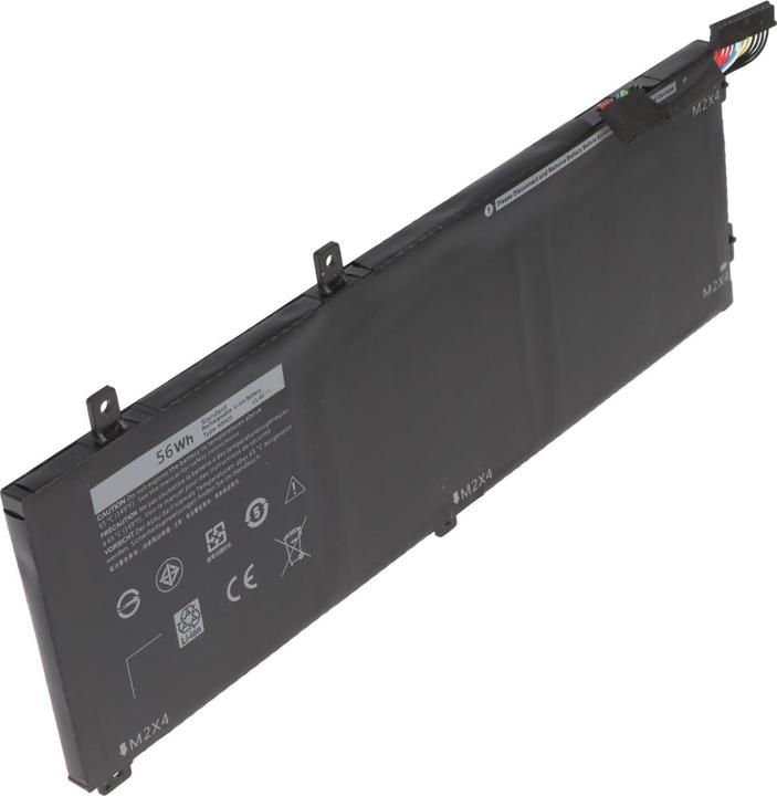 Produktbild AccuCell Akku Dell XPS 15 9560 (4910 mAh)