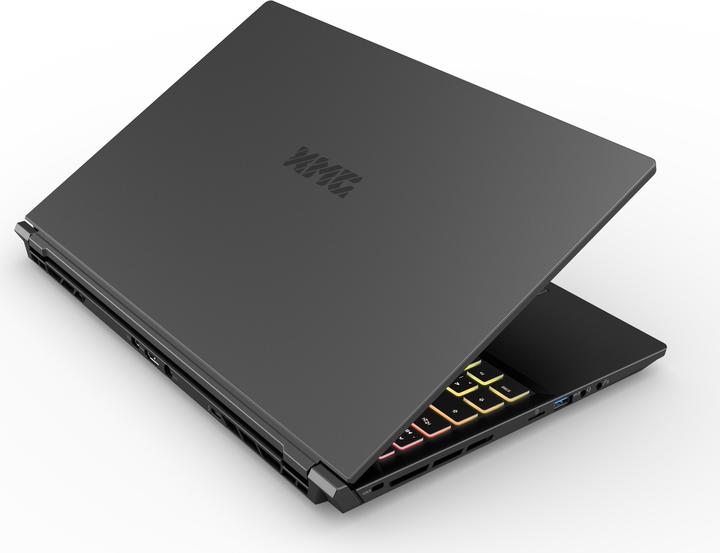 Actual product image XMG Pro 15 – E21ykd (15.60", Intel Core i7-10870H, 32 GB, 2000 GB, DE)