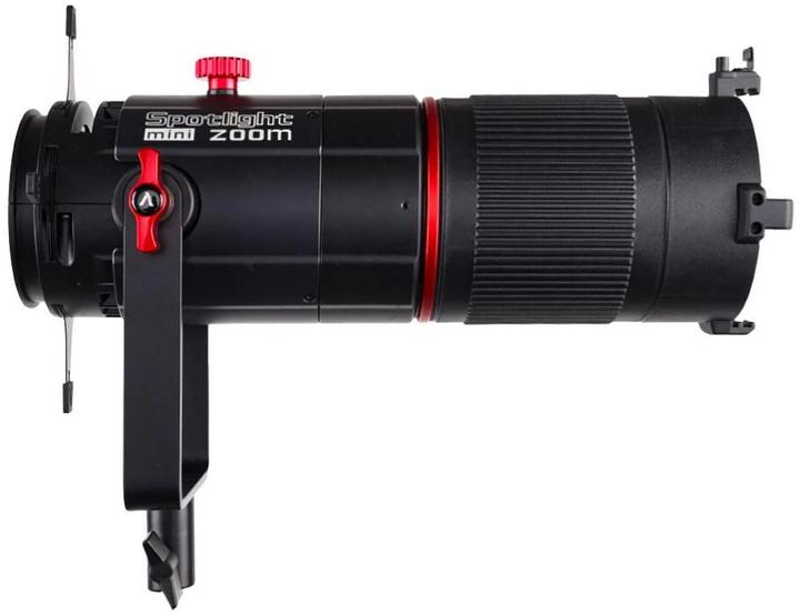 Actual product image Aputure LS 60 Spotlight Mini Zoom