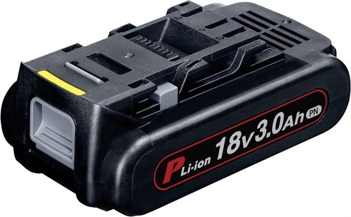 Panasonic EY 9L53 B Battery 18.0 V/3.0 Ah Li-Ion (18 V)
