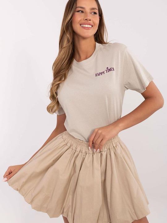 Sublevel T-shirt (XL)