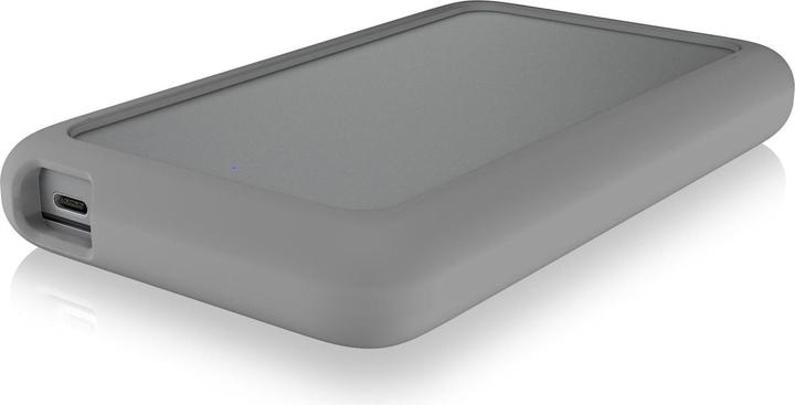 Actual product image Icy Box IB-246-C31-G (2.5")