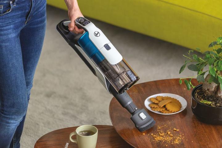 Produktbild Hoover HF9 Pets
