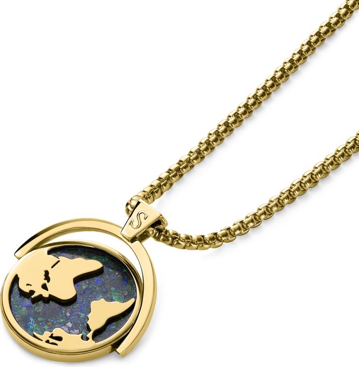 Produktbild Arkai Atlas (Metall, Stein)
