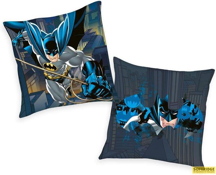 Immagine prodotto Herding Fumetto Batman Oreiller 40 x 40 cm (40 x 40 cm)