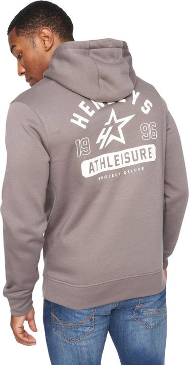 Image du produit Henleys - Sweat à capuche UPTON - Homme (L)
