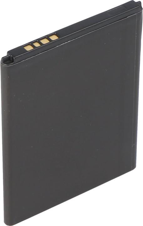 Actual product image Alcatel AkkuOne Touch 918D Akku CAB32A0001C1, CAB31P0000C2, CAB31P0000C1, BY71, TLIB37A