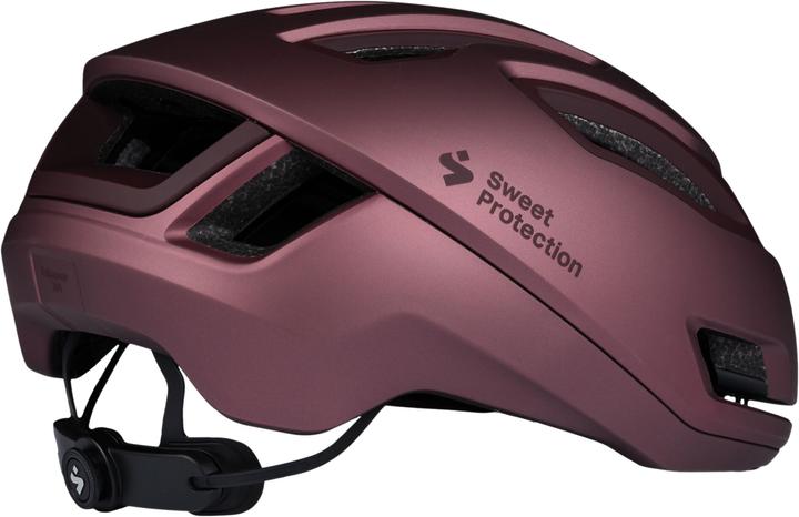 Actual product image Sweet Protection Falconer 2Vi MIPS (56 - 59 cm)