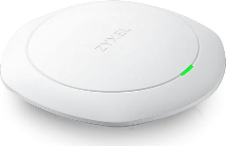 Actual product image Zyxel Nebula NWA5123-AC HD (1300 Mbit/s)
