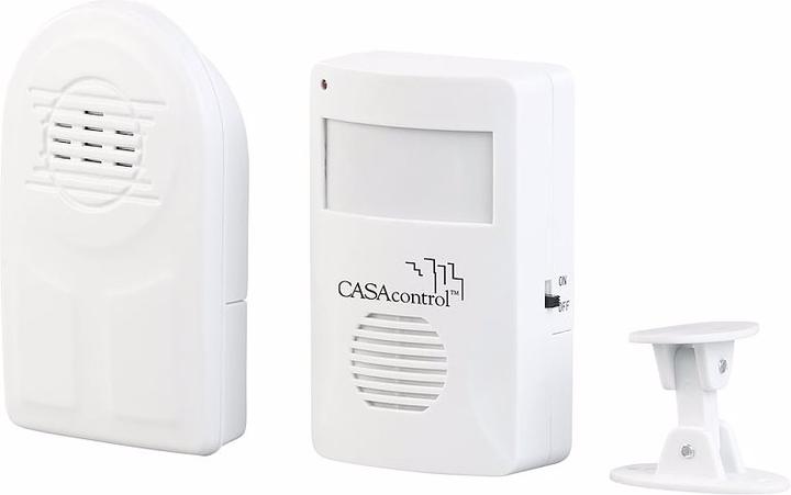 Produktbild CasaControl Durchgangsmelder (30 m)