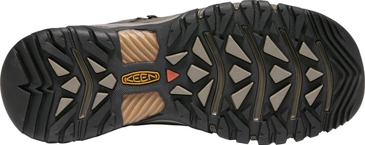 Actual product image Keen Targhee III Mid WP Shoes (42)