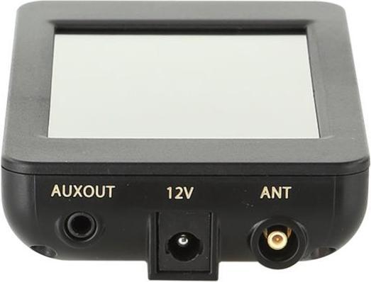 Produktbild AutoDAB GO ermöglicht Empfang von DAB durch ein mobiles Touch-Screen