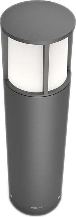 Actual product image Philips myGarden floor (600 lm, IP44)
