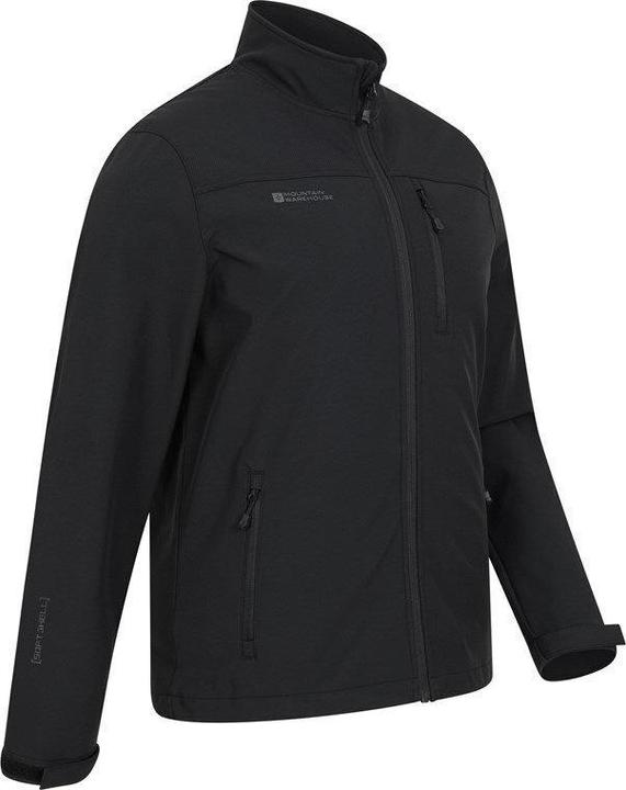 Produktbild Mountain Warehouse Grasmere Softshelljacke (XL)