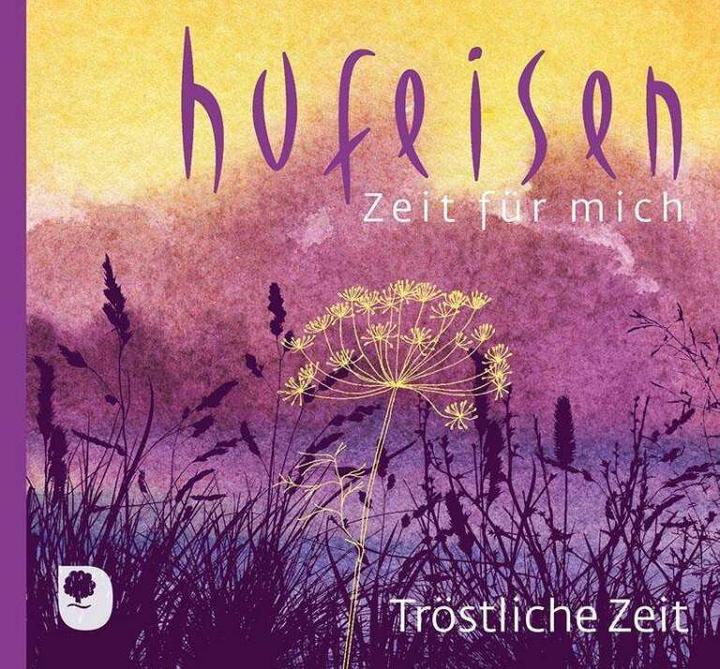 Image du produit Temps réconfortant (Hans-Jürgen Horseshoe, Allemand)