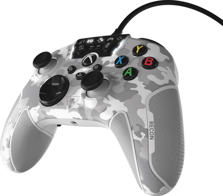 Image du produit Turtle Beach Recon (Xbox Series S, Xbox One S, PC, Xbox One X, Xbox Series X)