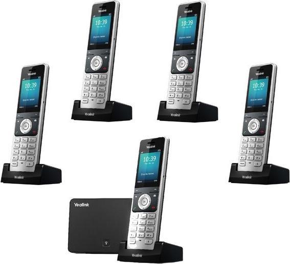 Produktbild Yealink W56H Handset