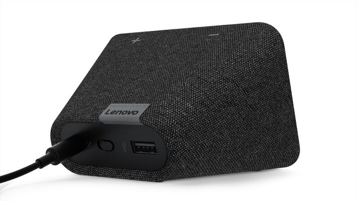 Produktbild Lenovo Smart Clock