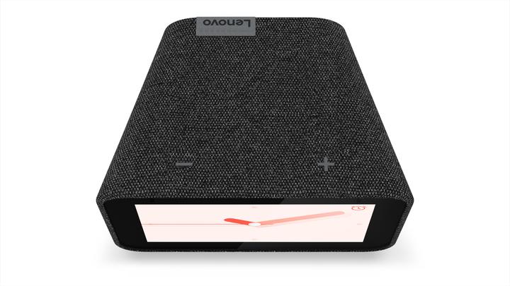 Produktbild Lenovo Smart Clock
