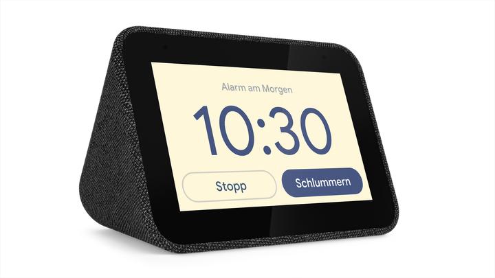 Produktbild Lenovo Smart Clock
