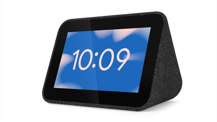 Produktbild Lenovo Smart Clock