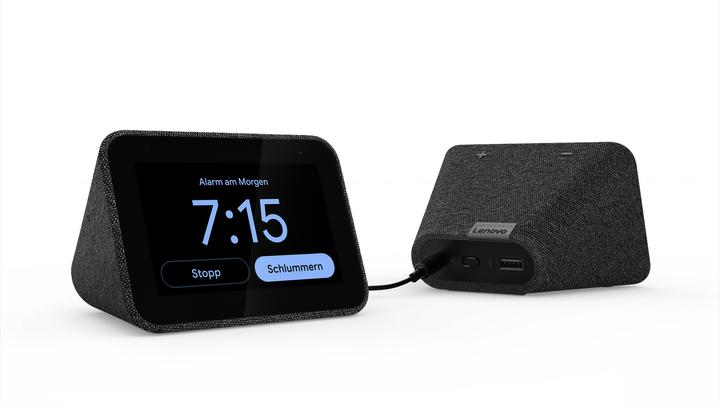 Produktbild Lenovo Smart Clock