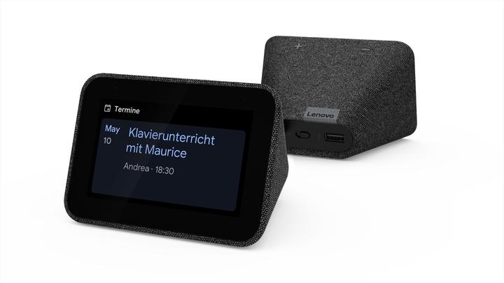 Produktbild Lenovo Smart Clock