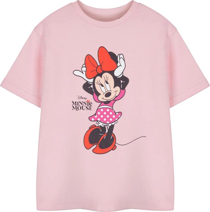 Produktbild Disney TShirt Mädchen kurzärmlig (128)
