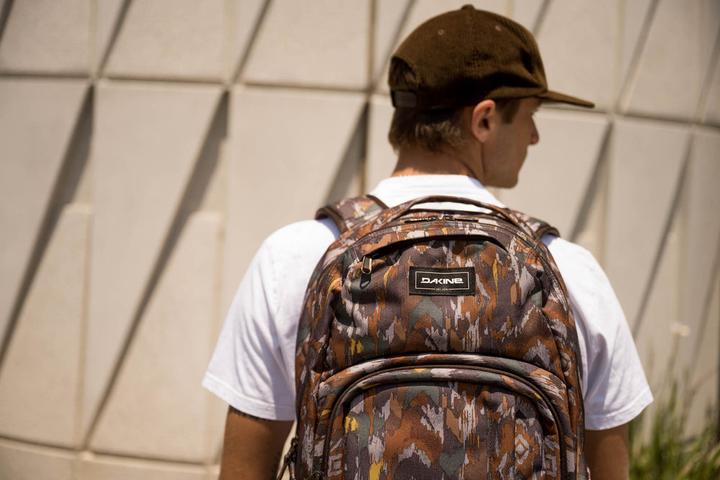 Image du produit Dakine Campus L 33 (33 l)