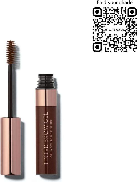 Anastasia Beverly Hills Tinted Brow Gel (Chocolate)